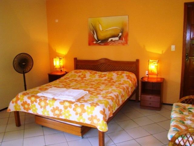 Pousada Casa Dona Rosa Cumbuco Oda fotoğraf