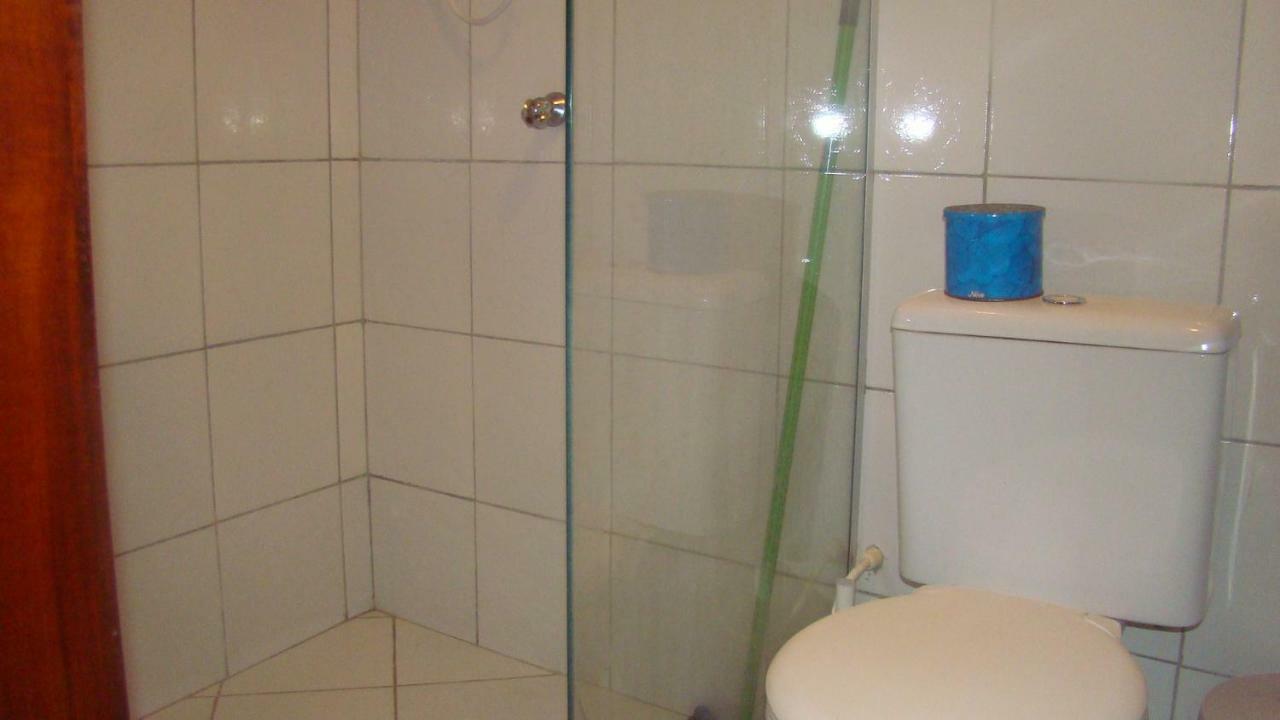 Pousada Casa Dona Rosa Cumbuco Dış mekan fotoğraf
