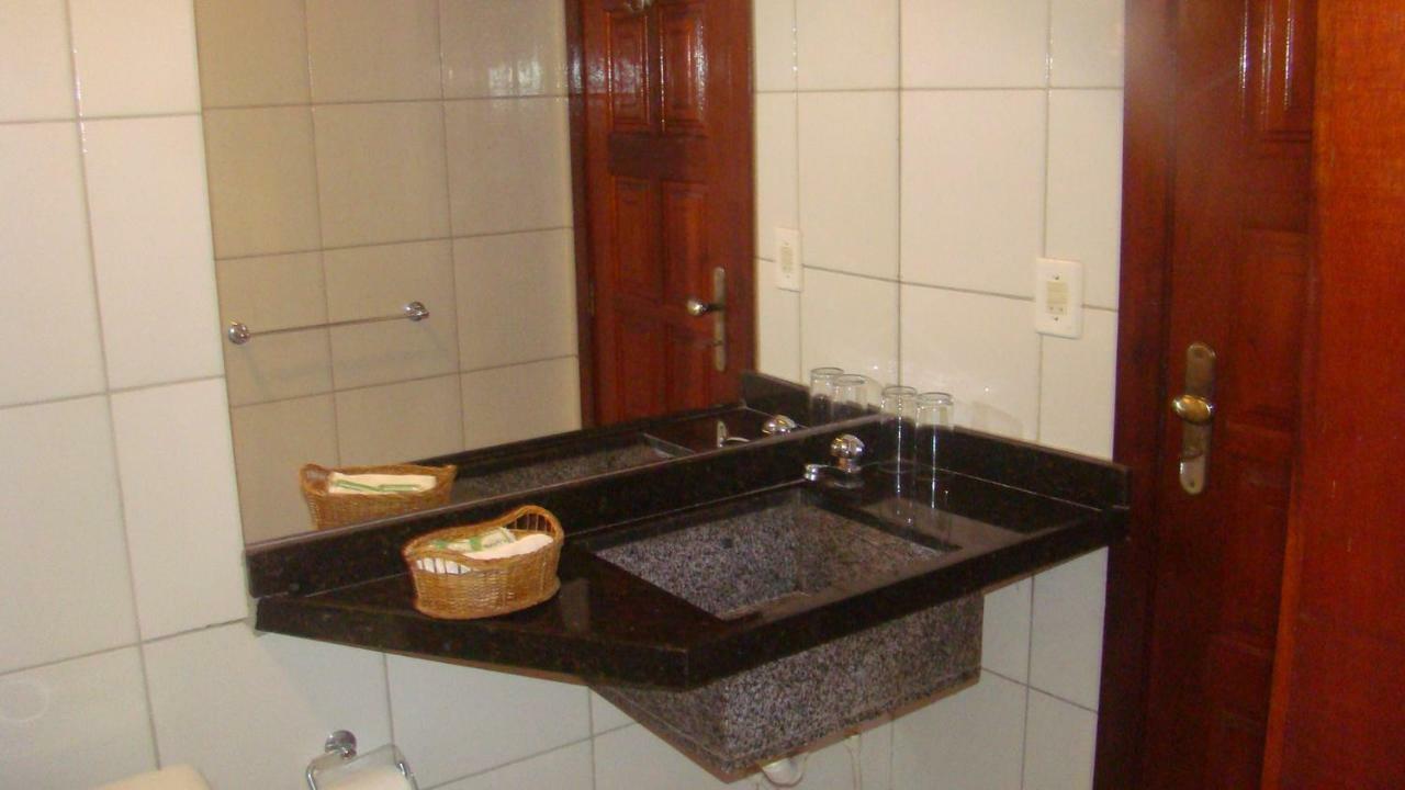 Pousada Casa Dona Rosa Cumbuco Dış mekan fotoğraf